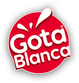 gota blanca